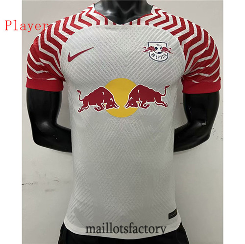 Achat Maillot du Player Bull Leipzig Domicile 2023/24