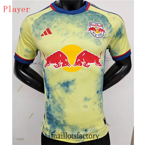 Achat Maillot du Player Bull Leipzig 2023/24 Domicile