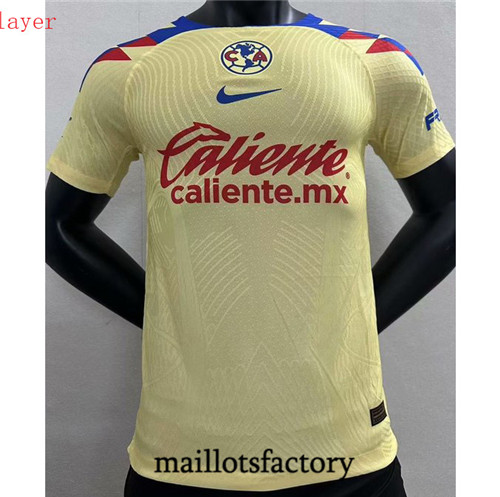 Achat Maillot du Player CF America 2023/24 Domicile