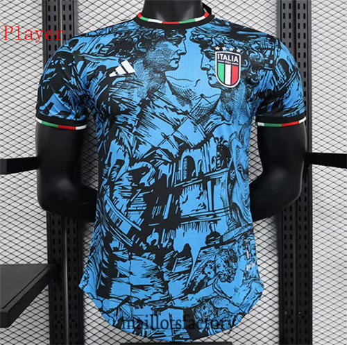 Achat Maillot du Player Italie 2023/24 Édition spéciale