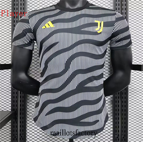 Achat Maillot du Player Juventus 2023/24 Third