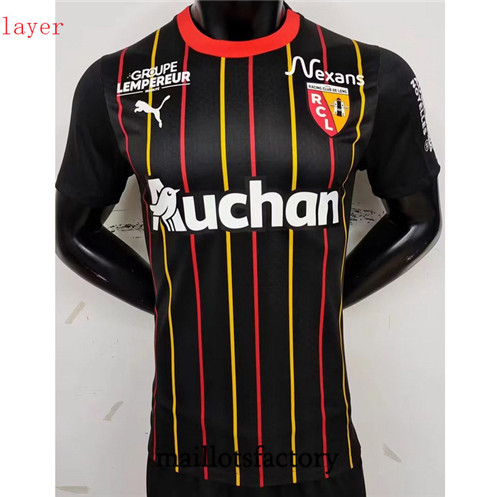 Achat Maillot du Player Lens 2023/24 Exterieur