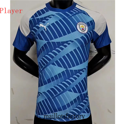 Achat Maillot du Player Manchester City 2023/24 pre-match