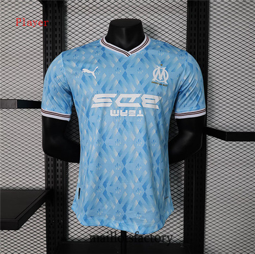 Achat Maillot du Player Marseille 2023/24 Spécial