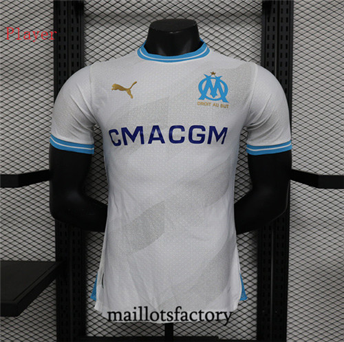 Achat Maillot du Player Marseille 2023/24 Domicile