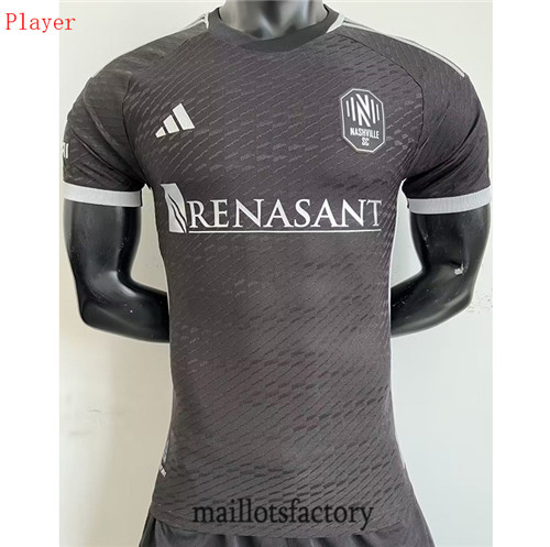 Achat Maillot du Player Nashville 2023/24 Exterieur