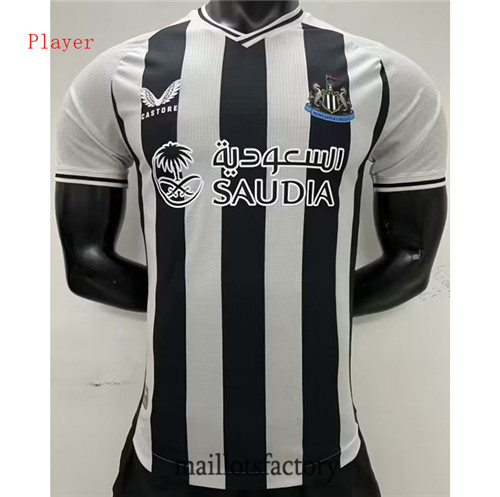 Achat Maillot du Player 2023/24 Newcastle United Domicile