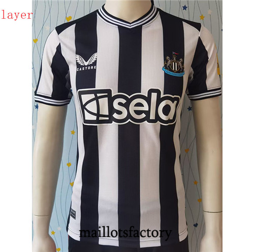 Achat Maillot du Player Newcastle United 2023/24 Domicile