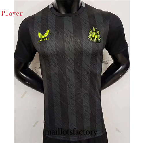 Achat Maillot du Player Newcastle United 2023/24 Training Noir