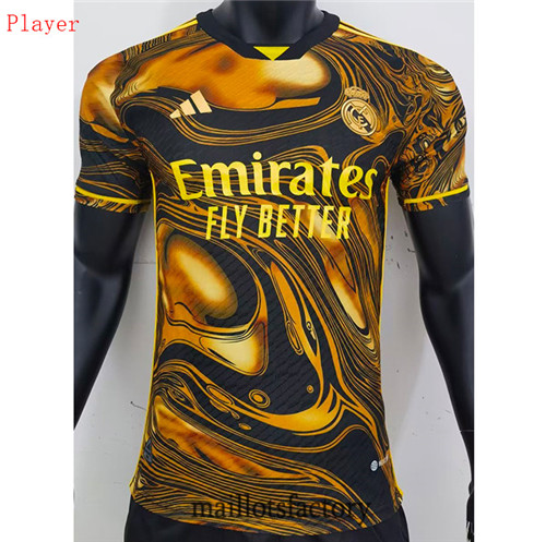 Achat Maillot du Player Real Madrid 2023/24 (version comique)