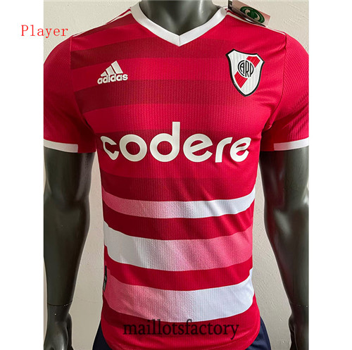 Achat Maillot du Player River Plate 2023/24 Exterieur