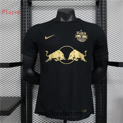 Achat Maillot du Player Salzburg 2023/24 Noir