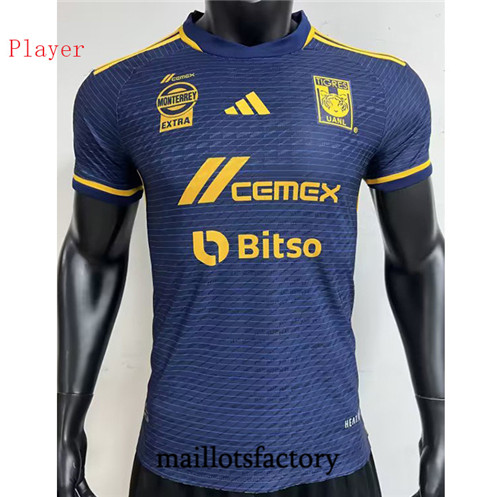 Achat Maillot du Player Tigres 2023/24 Exterieur