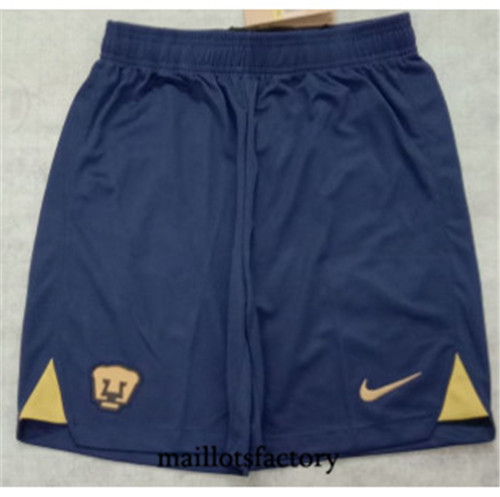 Achat Maillot du Pumas Short 2023/24 Exterieur