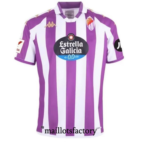 Achat Maillot du Valladolid 2023/24 Domicile