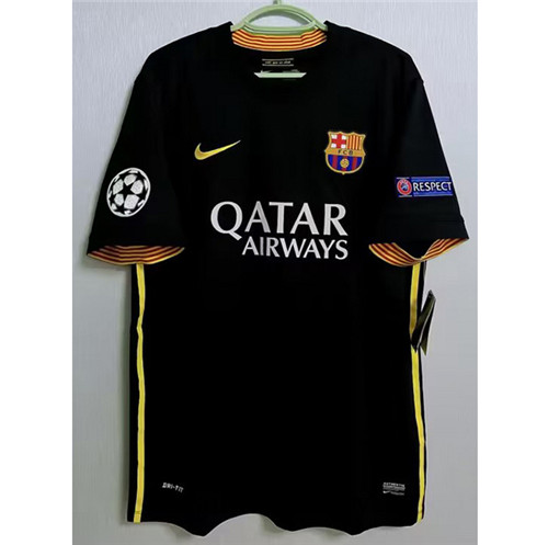 Achat Maillot du Retro Barcelone 2013-14 Third