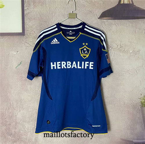 Achat Maillot du Retro Los Angeles Galaxy Short 2011-12