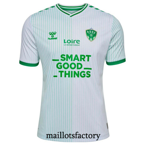 Achat Maillot du Saint Etienne 2023/24 Exterieur