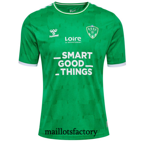 Achat Maillot du Saint Etienne 2023/24 Domicile