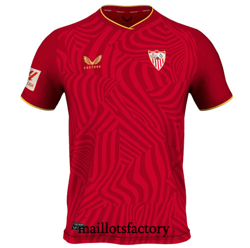 Achat Maillot du Seville 2023/24 Exterieur