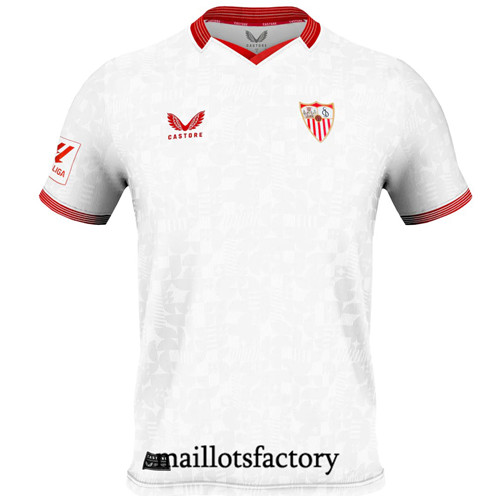 Achat Maillot du Seville 2023/24 Domicile