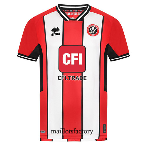 Achat Maillot du Sheffield 2023/24 Domicile