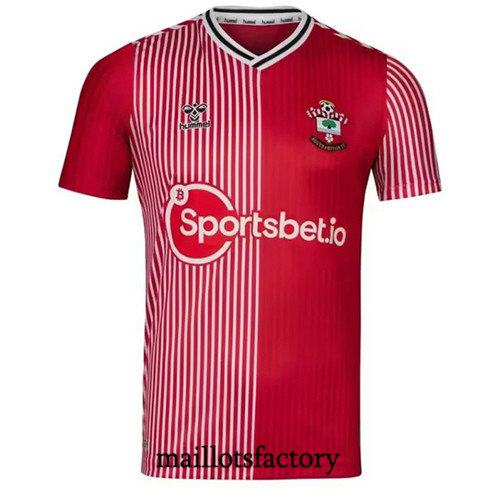 Achat Maillot du Southampton 2023/24 Domicile