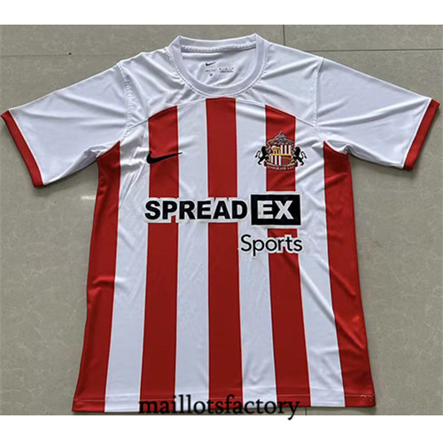 Achat Maillot du Sunderland 2023/24 Domicile