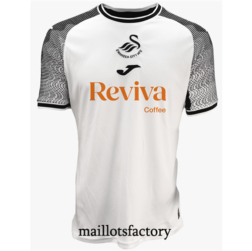 Achat Maillot du Swansea City 2023/24 Domicile