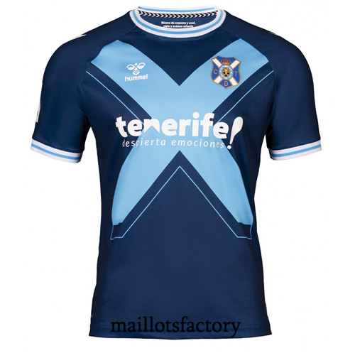 Achat Maillot du Tenerife 2023/24 Exterieur