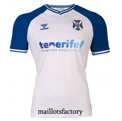 Achat Maillot du Tenerife 2023/24 Domicile