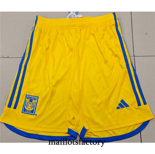 Achat Maillot du Tigres Short 2023/24 Domicile