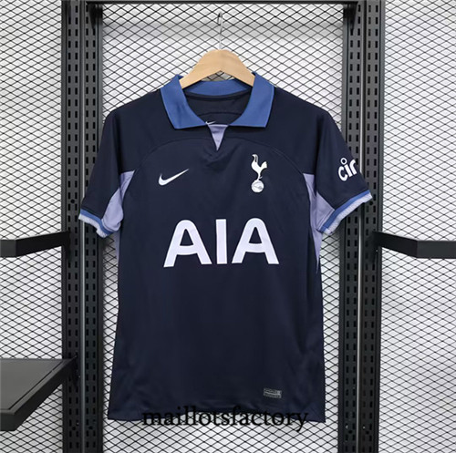 Achat Maillot du Tottenham Hotspur 2023/24 Exterieur