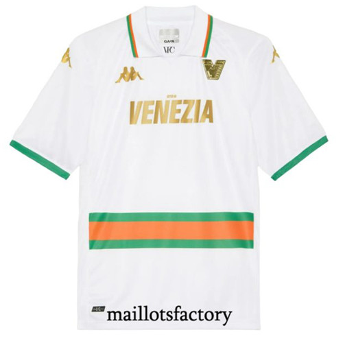 Achat Maillot du Venise 2023/24 Exterieur