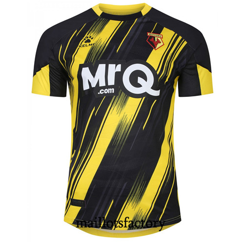 Achat Maillot du Watford 2023/24 Domicile