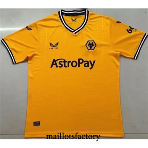 Achat Maillot du Wolves 2023/24 Domicile