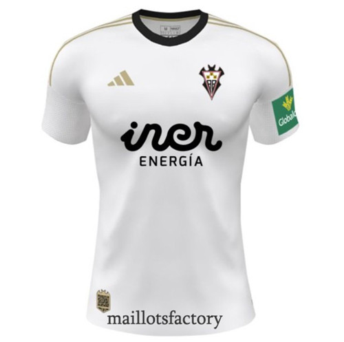 Achat Maillot du Albacete 2023/24 Domicile factory 0089