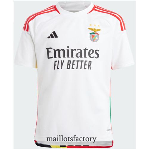 Achat Maillot du Benfica 2023/24 Third factory 0022