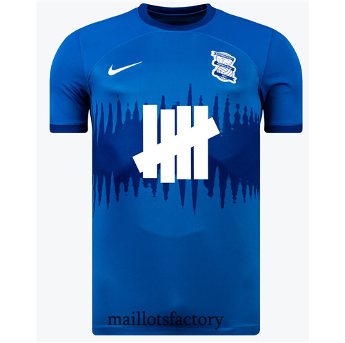 Achat Maillot du Birmingham City 2023/24 Domicile factory 0595