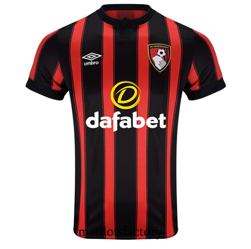 Achat Maillot du Bournemouth FC 2023/24 Domicile factory 0597