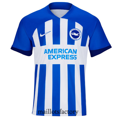 Achat Maillot du Brighton 2023/24 Domicile factory 0598