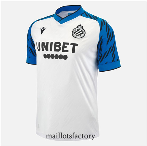 Achat Maillot du Brugge 2023/24 Exterieur factory 0012