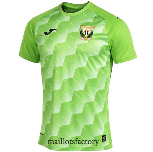 Achat Maillot du CD Leganes 2023/24 Exterieur factory 0104