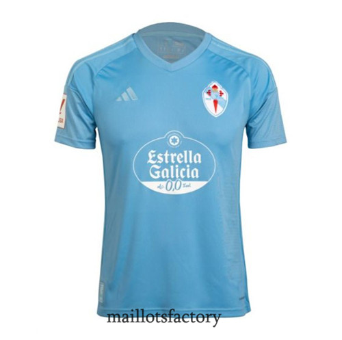 Achat Maillot du Celta de Vigo 2023/24 Domicile factory 0097