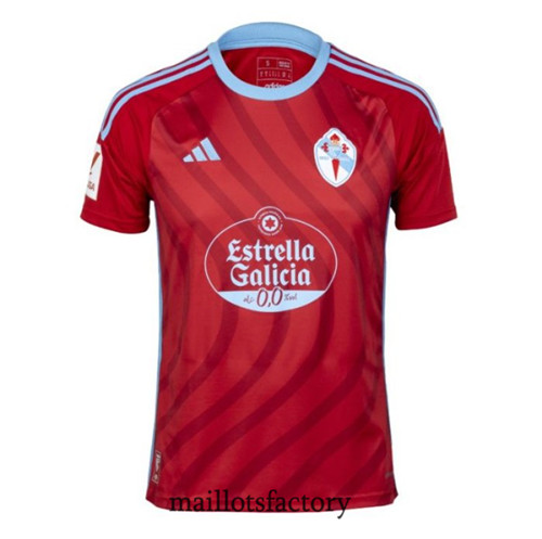 Achat Maillot du Celta de Vigo 2023/24 Exterieur factory 0098