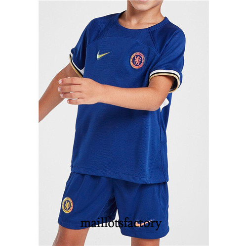 Achat Maillot du Chelsea Enfant 2023/24 Domicile factory 0066