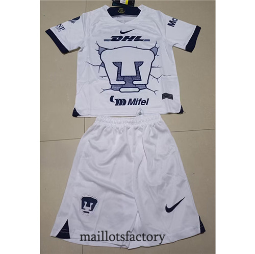 Achat Maillot du Launch Pumas Enfant 2023/24 Domicile factory 0056