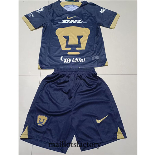 Achat Maillot du Launch Pumas Enfant 2023/24 Exterieur factory 0057