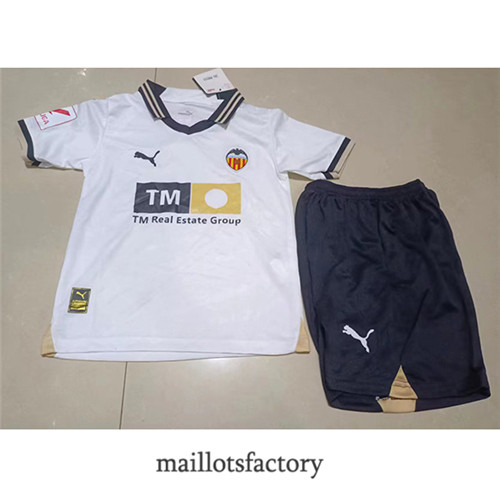 Achat Maillot du Valence Enfant 2023/24 Domicile factory 0053