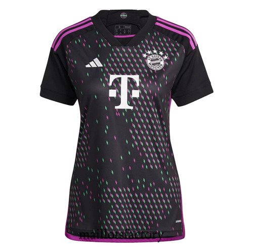 Achat Maillot du Bayern Munich Femme 2023/24 2023/24 factory 0078